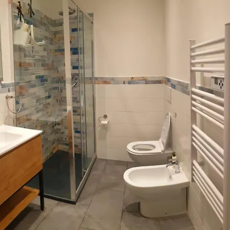Ca Dela Fanteleta Apartment Porto Venere