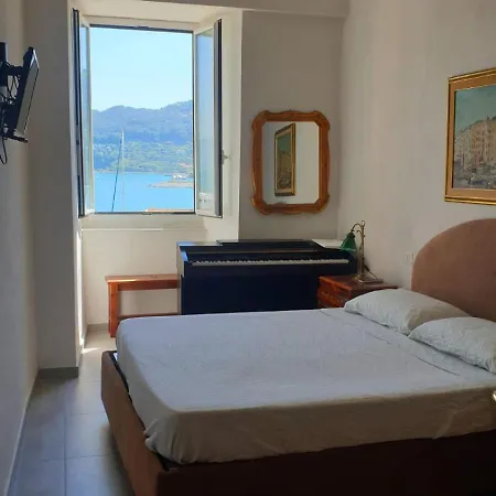Appartamento Ca Dela Fanteleta Porto Venere