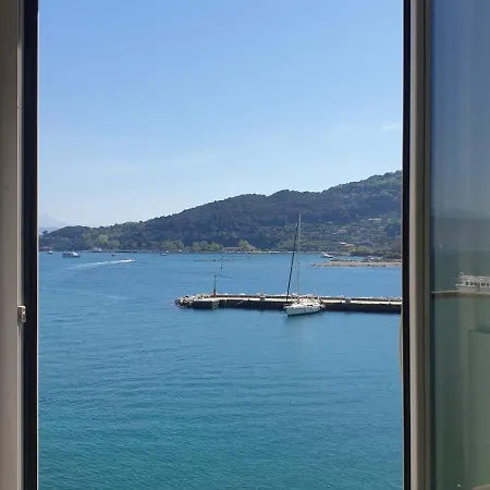 Appartamento Ca Dela Fanteleta Porto Venere
