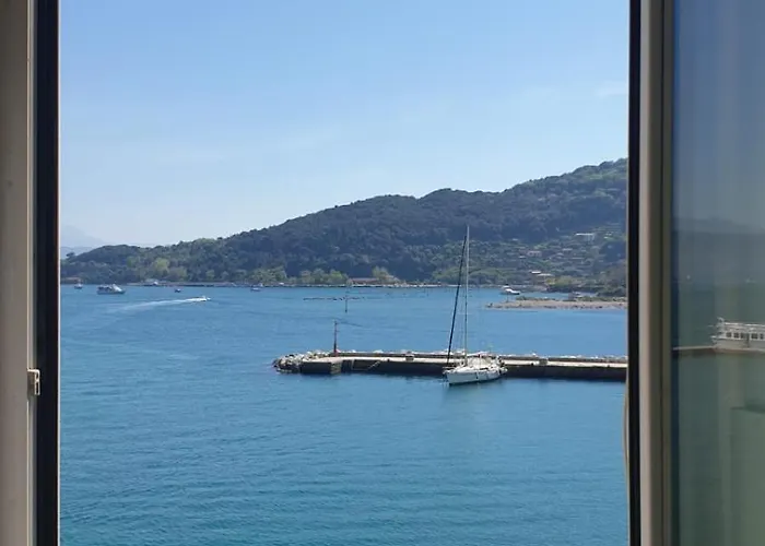 Apartament Ca Dela Fanteleta Porto Venere