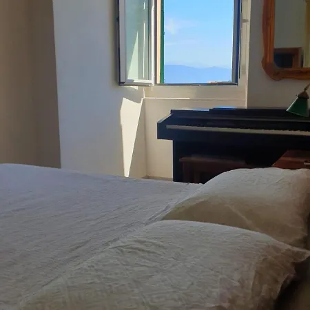 Apartment Ca Dela Fanteleta