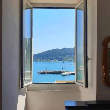 Ca Dela Fanteleta Daire *