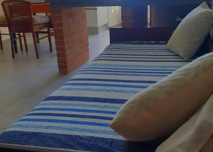 Lejlighed Ca Dela Fanteleta